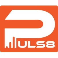 Puls8 Logo