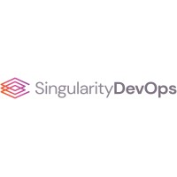 Singularity DevOps Logo
