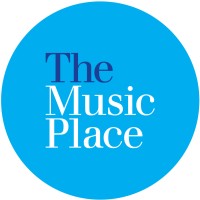 The Music Place Logo