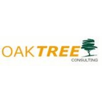 Oaktree Consulting Logo