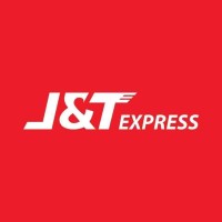 J&T Express Egypt Logo