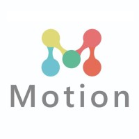 Clínica Motion Logo
