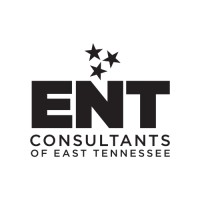 Ear, Nose & Throat Consultations of East Tennessee Logo