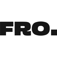 FRO Logo