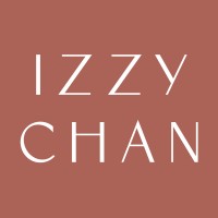 Izzy Chan Consults Logo