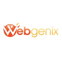Webgenix Logo