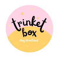 Trinket Box Designs Logo