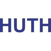 HUTH Elektronik Systeme GmbH Logo