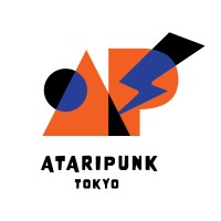 AtariPunk Tokyo KK Logo