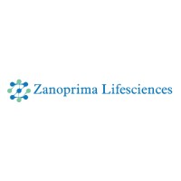 Zanoprima Lifesciences Logo