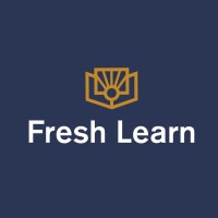 Fresh Learn LLP Logo