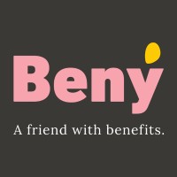 Beny Logo