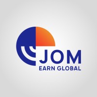 Jom Earn Global Sdn Bhd Logo