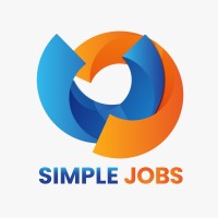 Simple Jobs Logo