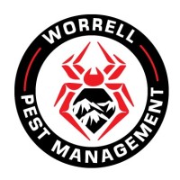 Worrell Pest Management Logo