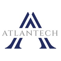 Atlantech Logo