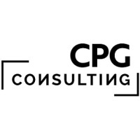CPG Consulting Logo