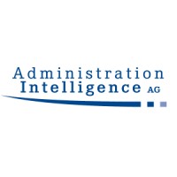 Administration Intelligence AG Logo