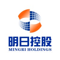 Zhejiang Mingri Holdings Group Co., Ltd. Logo