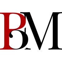 Brown & McCrow Logo