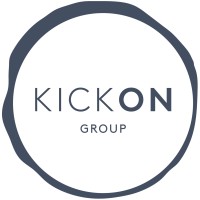 Kickon Group Logo