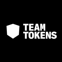 Team Tokens Logo