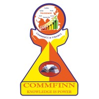 COMMFINN Logo