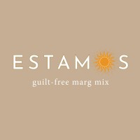 ESTAMOS Guilt-Free Marg Mix Logo