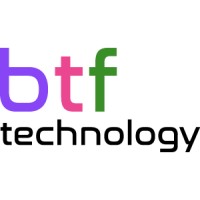 BTF Technology Logo
