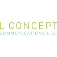 L Concept Communications Logo