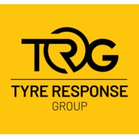 Tyre Response Group Logo