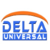 Delta Universal V.o.F. Logo