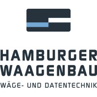Hamburger Waagenbau GmbH Logo