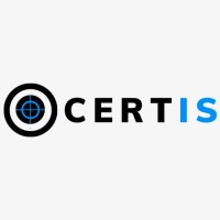 Certis Recruitment Logo