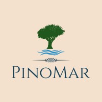 Pinomar Logo