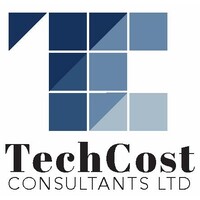 Tech-Cost Consultants Ltd Logo