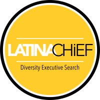 Latina Chief Logo