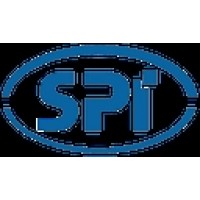 SWISS PRECISION INDUSTRIES PTE LTD Logo