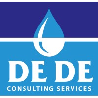DE DE Consulting Services Logo
