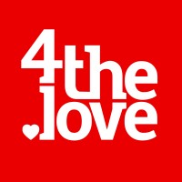 4the.love Logo