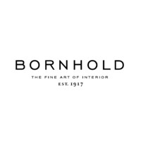 BORNHOLD Logo