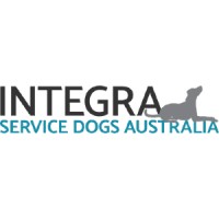 Integra Service Dogs Australia Logo