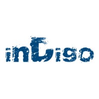 inDigo srl Logo