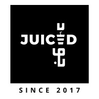 Juiced - The Juice Company Logo