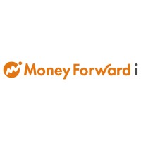 Money Forward i, Inc. Logo