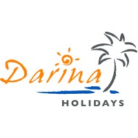 Darina Holidays Inc Logo