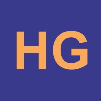 Hard Graft Consultancy Logo