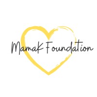 MamaK Foundation Logo
