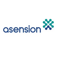 Asension Logo