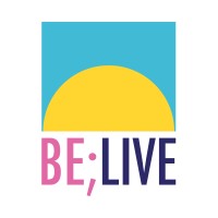 Be;Live Logo